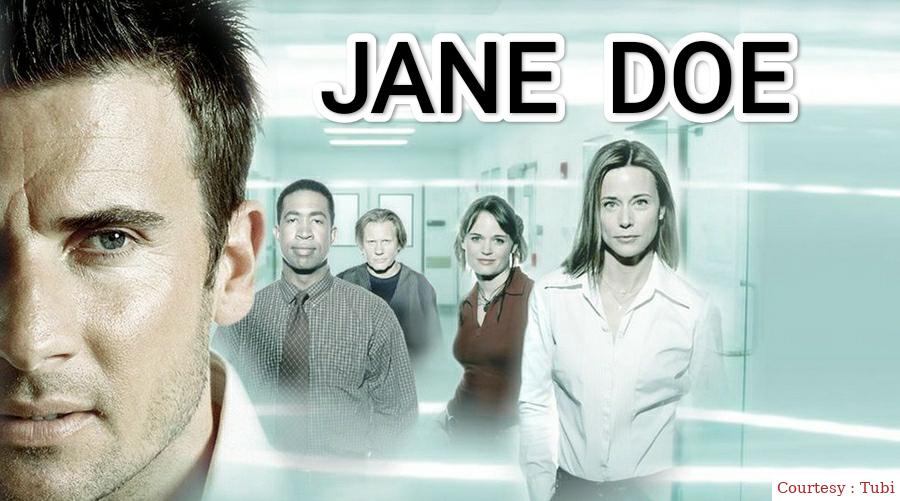 Watch Free  Jane Doe Full Movie Online