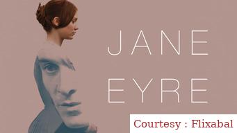 Jane Eyre
