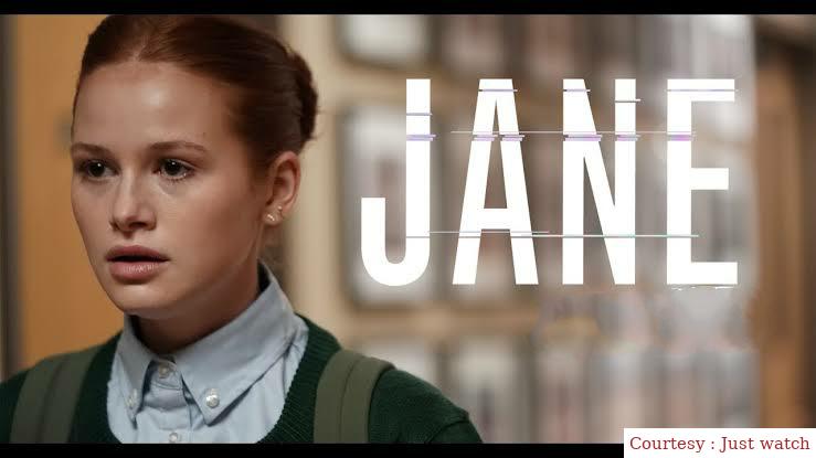 Watch Free  Jane Full Movie Online