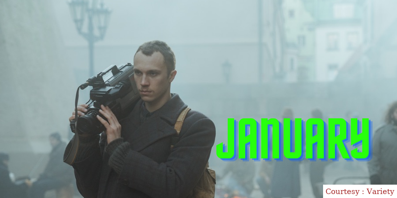 Watch Free  January Full Movie Online