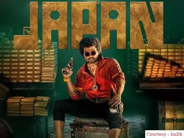 Watch Free Japan Full Movie Online