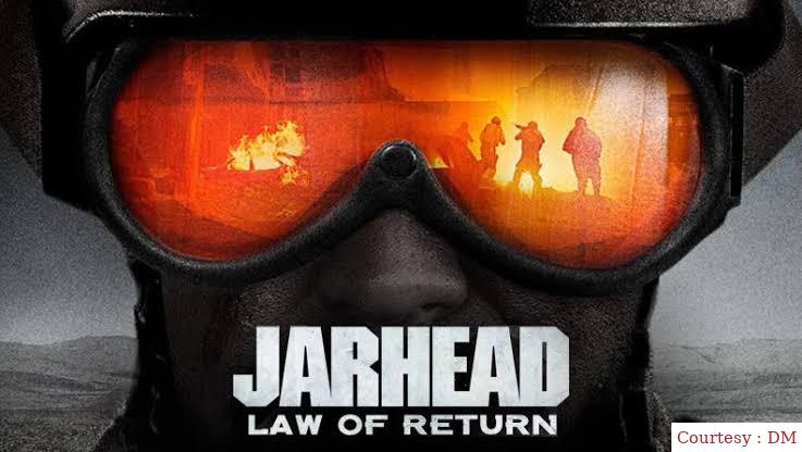 Jarhead: Law of Return