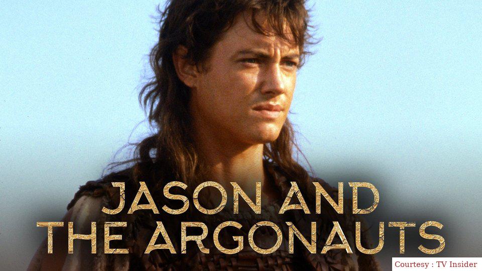 Jason and the Argonauts