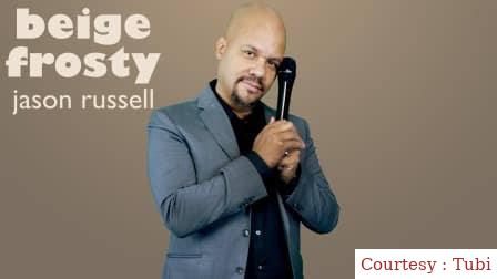 Watch Free Jason Russell: Beige Frosty Full Movie Online