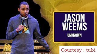 Jason Weems: Unknown 