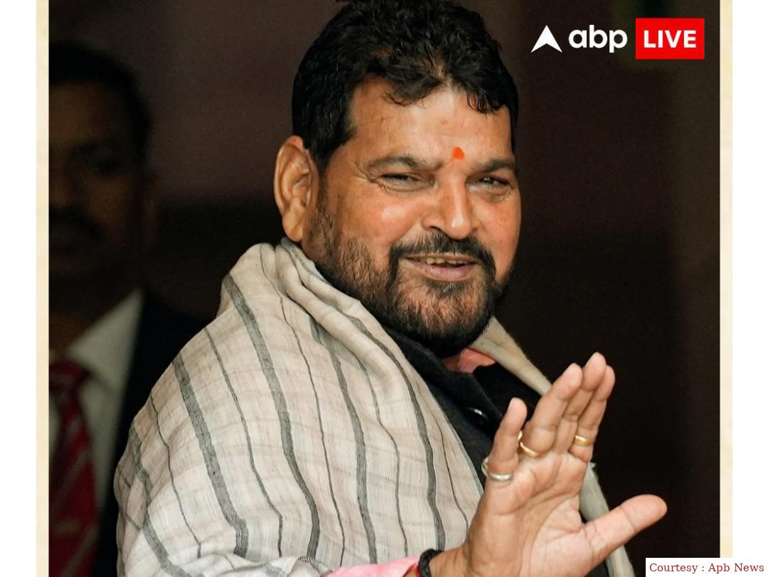 Jat Verses Rajput became Brij Bhushan case, who will suffer loss