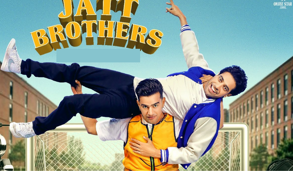 Jatt Brothers