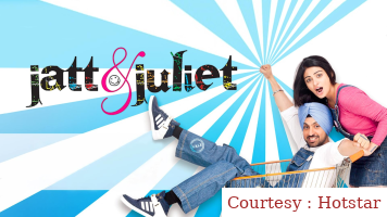 Jatt & Juliet