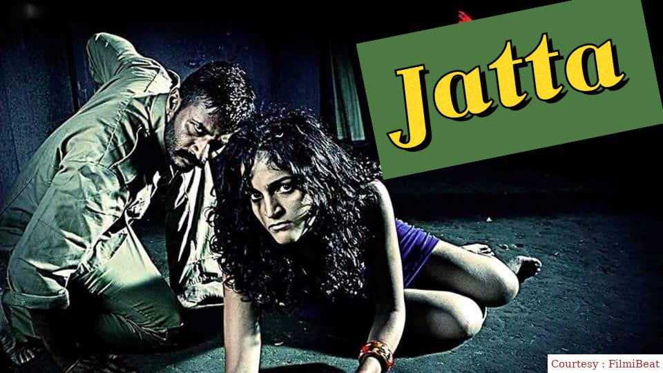 Jatta