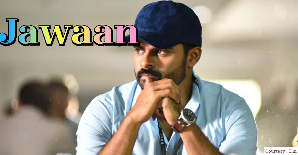 Watch Free  Jawaan Full Movie Online