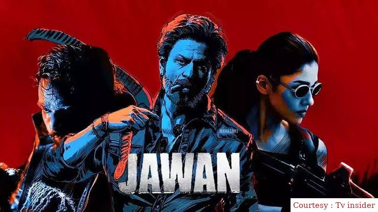 Watch Free Jawan Full Movie Online