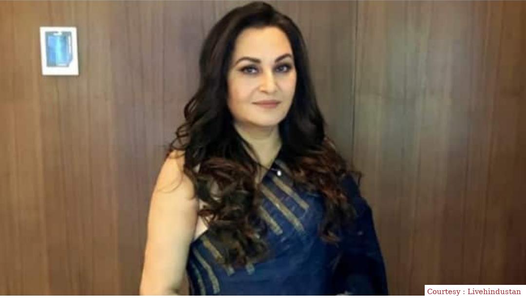 जया प्रदा को 6 महीने जेल की सज़ा