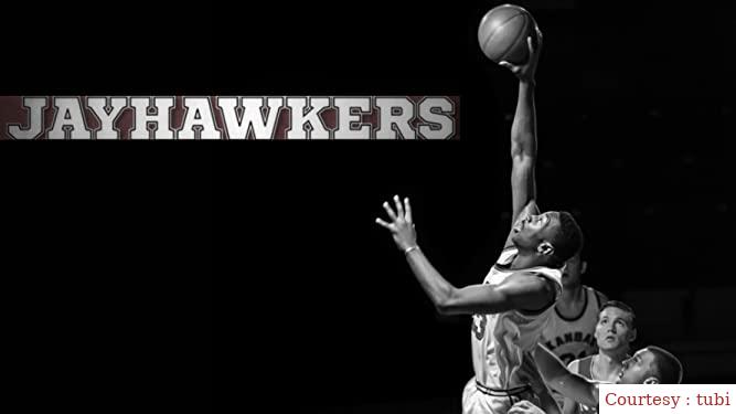 Jayhawkers