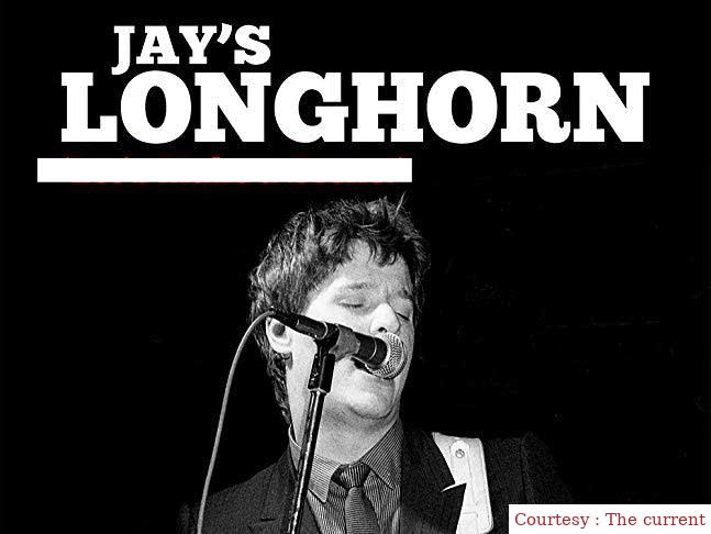 Jay's Longhorn 
