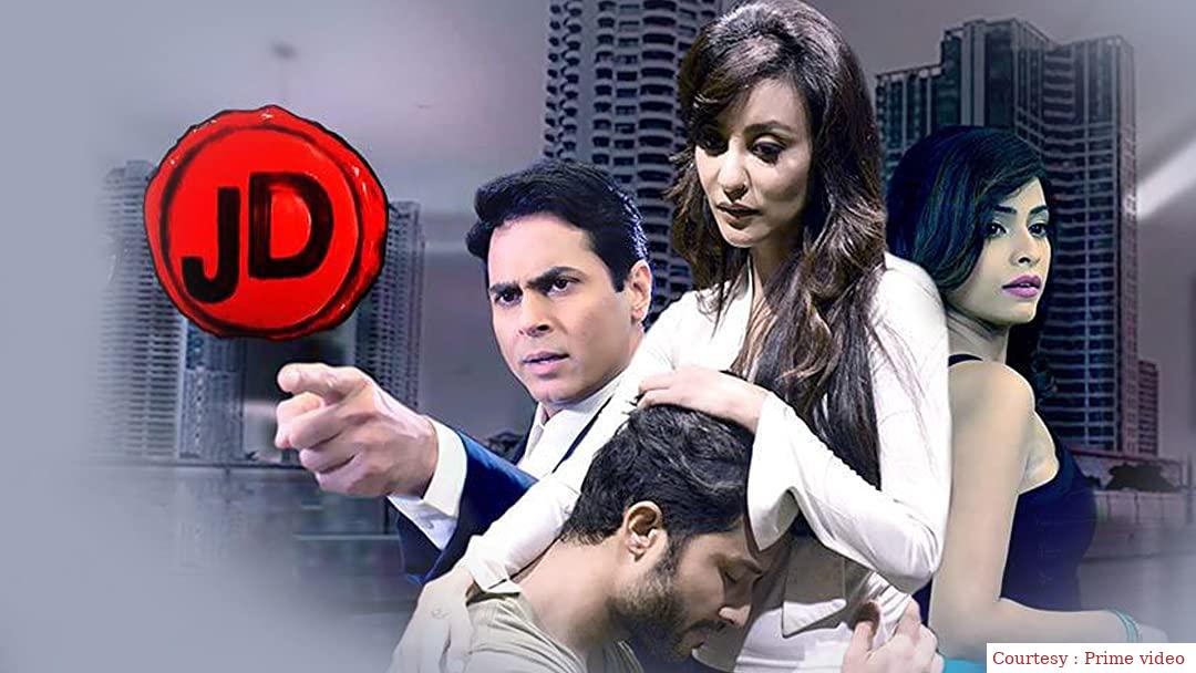 Watch Free  J.D. Full Movie Online