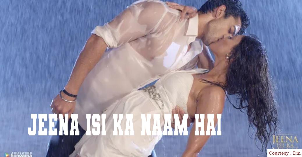 Jeena Isi Ka Naam Hai