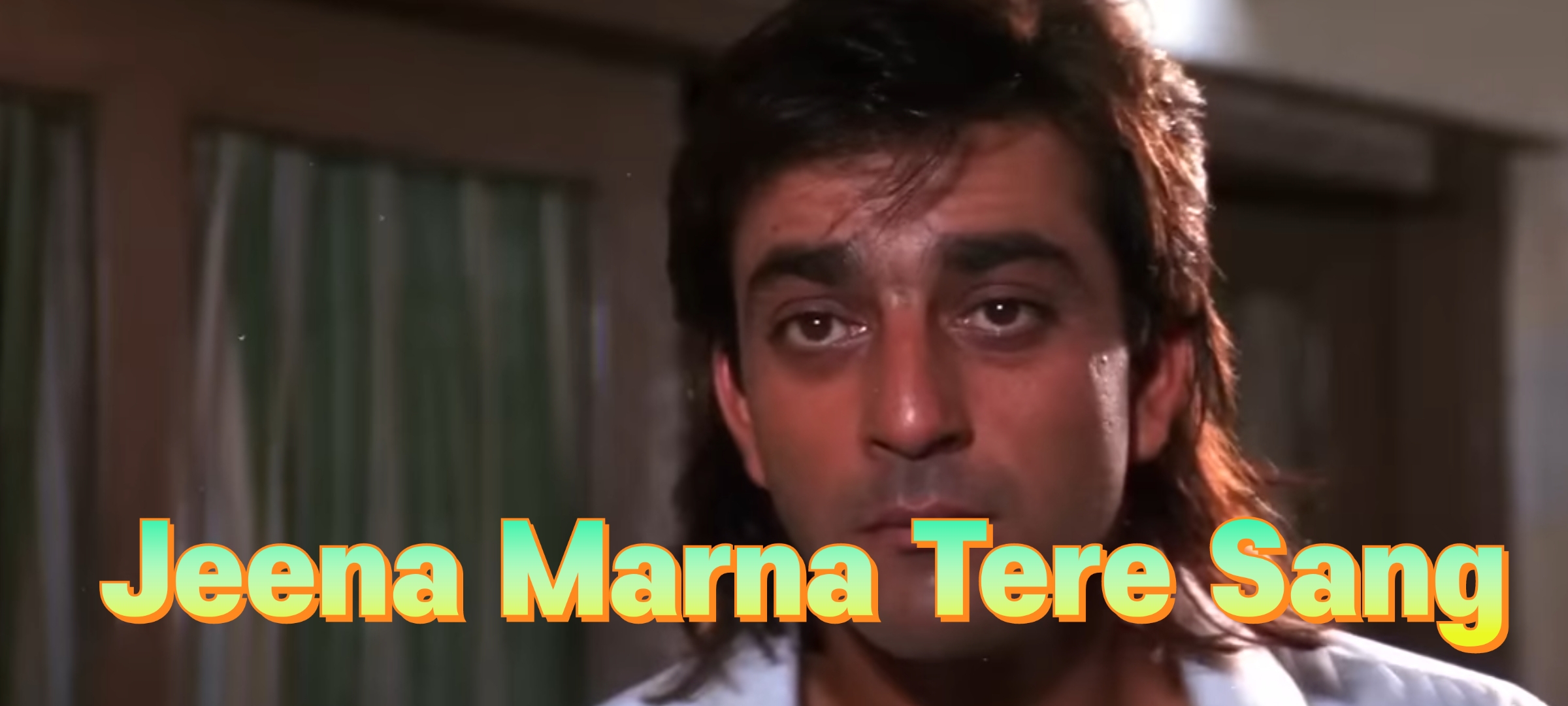 Jeena Marna Tere Sang