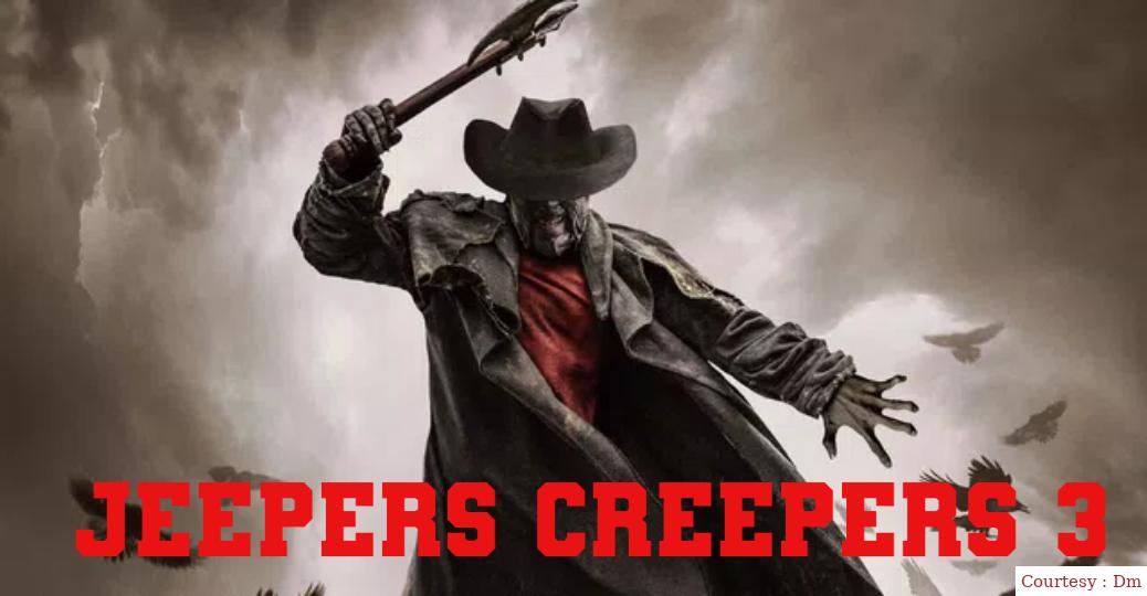 Jeepers Creepers 3