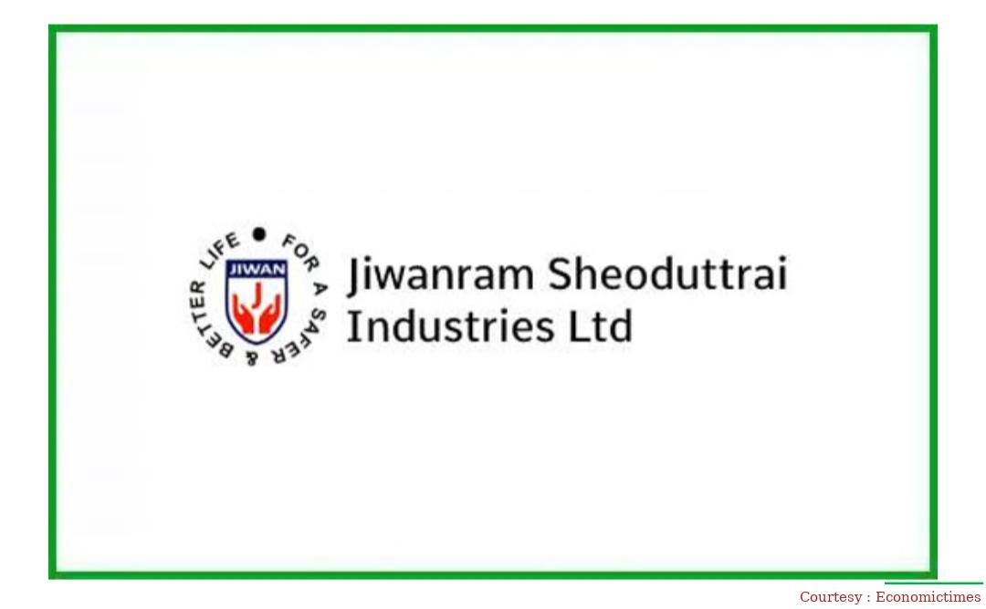 Jeevanram Limiteds IPO will come on 8 September