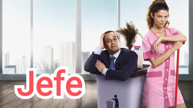 Watch Free Jefe Full Movie Online
