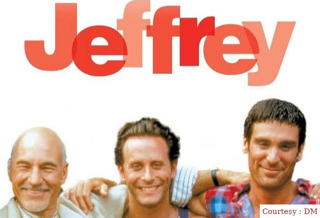 Watch Free  Jeffrey Full Movie Online
