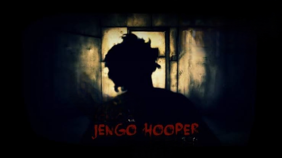 Jengo Hooper