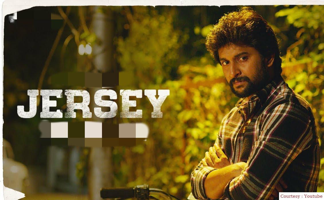 Jersey 