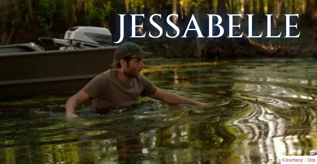 Watch Free  Jessabelle Full Movie Online