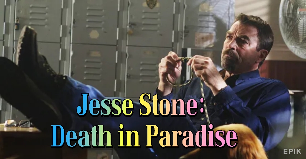 Watch Free Jesse Stone: Death in Paradise Full Movie Online