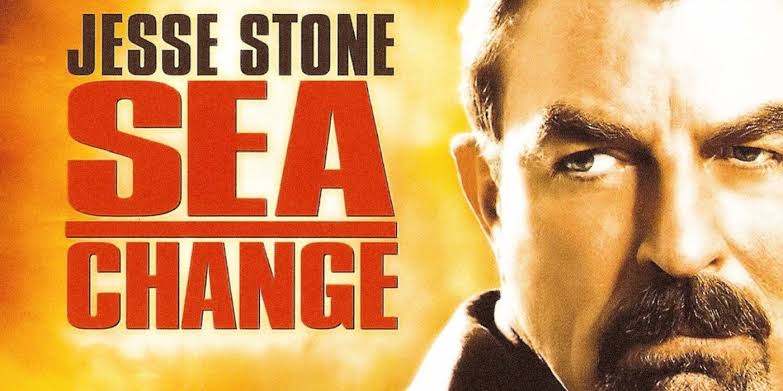 Jesse Stone: Sea Change