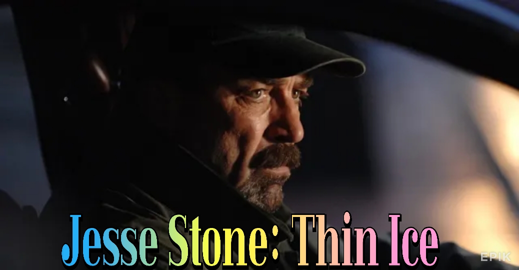 Jesse Stone: Thin Ice