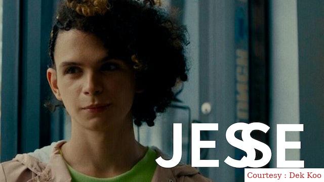 Watch Free  Jesse Full Movie Online