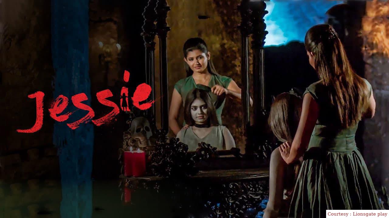 Watch Free  Jessie Full Movie Online