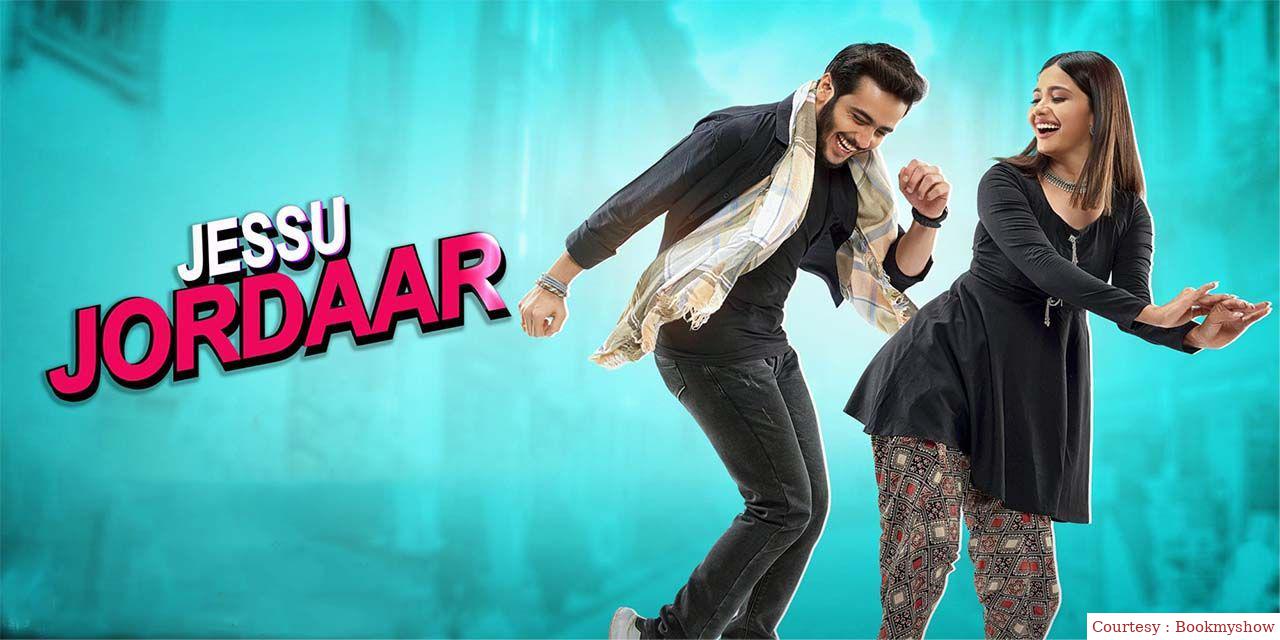 Watch Free  Jessu Jordaar Full Movie Online