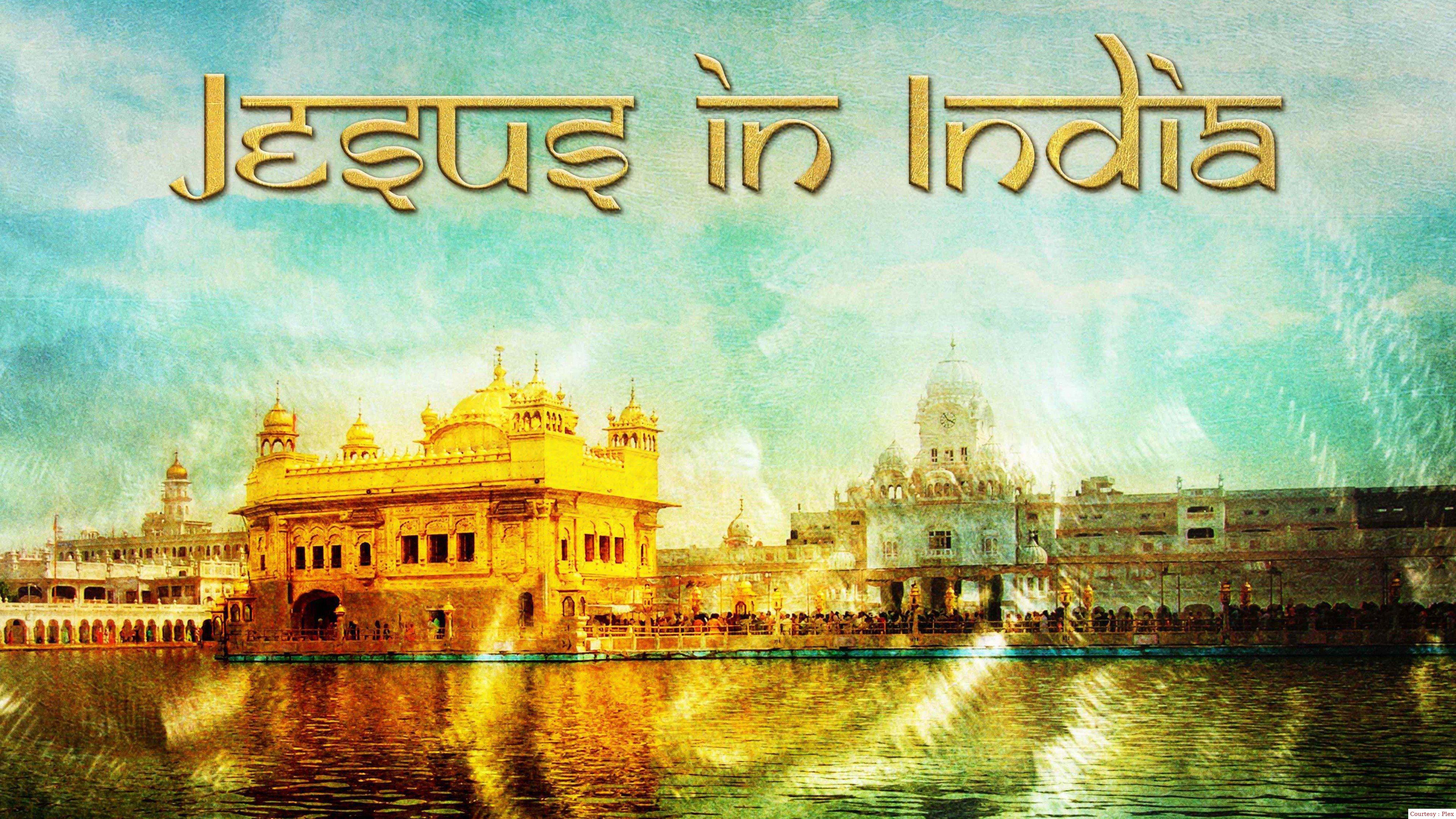 Watch Free  Jesus in India Full Movie Online