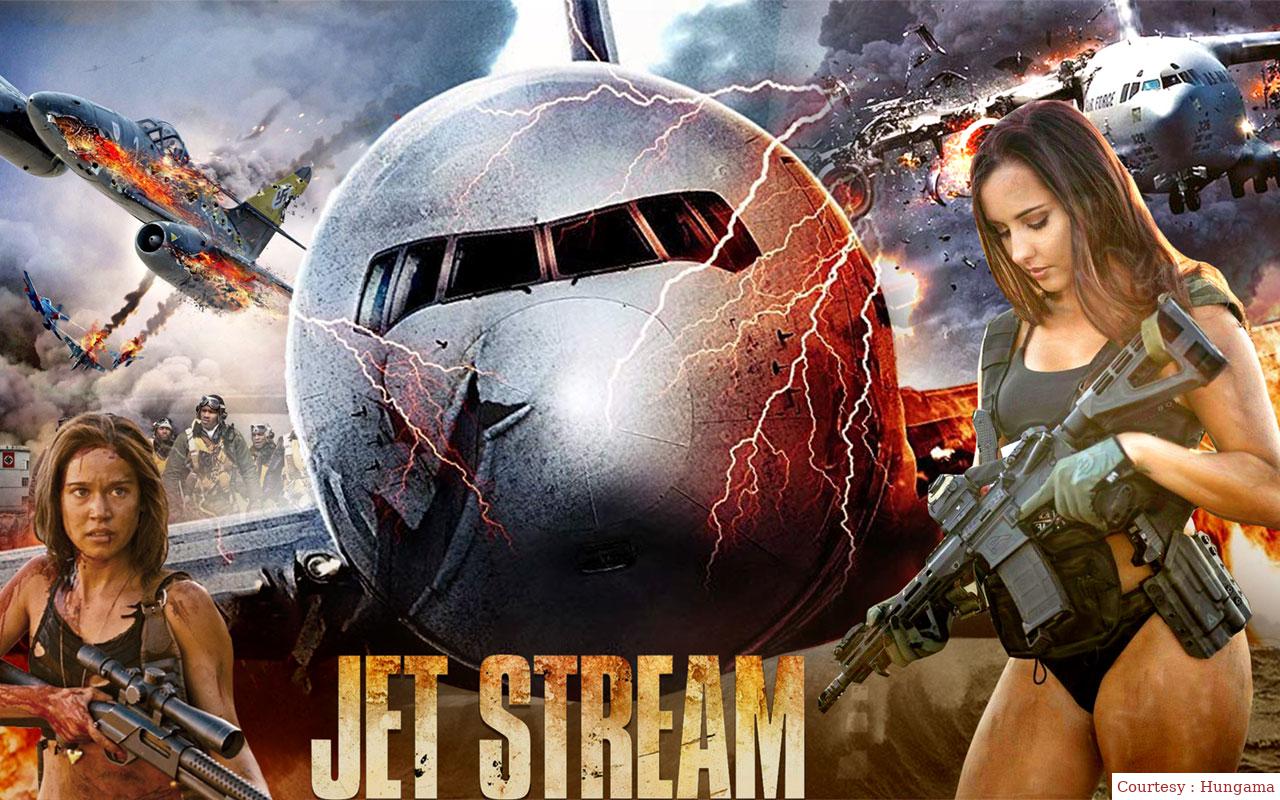 Watch Free  Jet Stream Full Movie Online