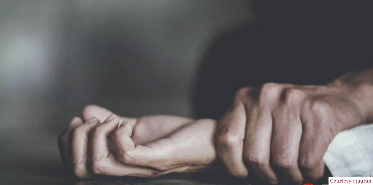 झारखंड : शिक्षक की दरिंदगी, छात्रा को बेहोश कर किया बलात्कार, आत्महत्या की कोशिश।