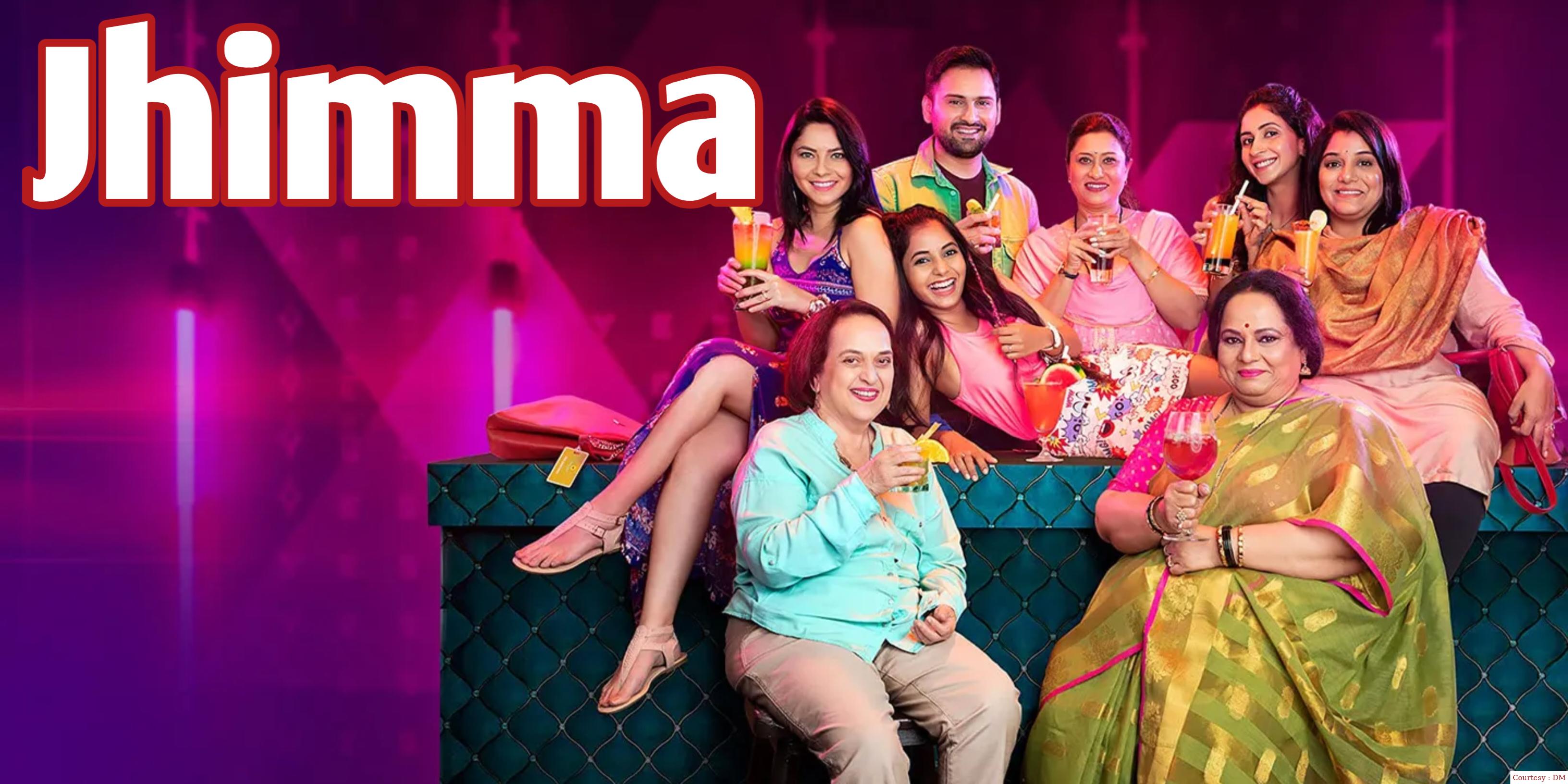 Watch Free  Jhimma Full Movie Online