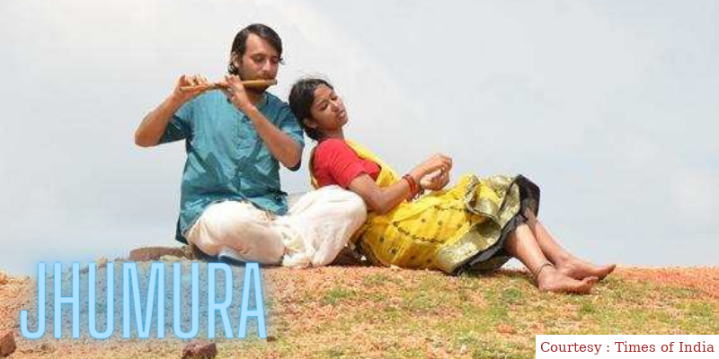 Watch Free  Jhumura Full Movie Online