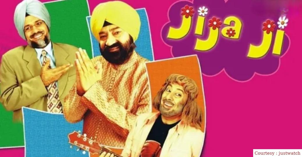 Jija Ji 