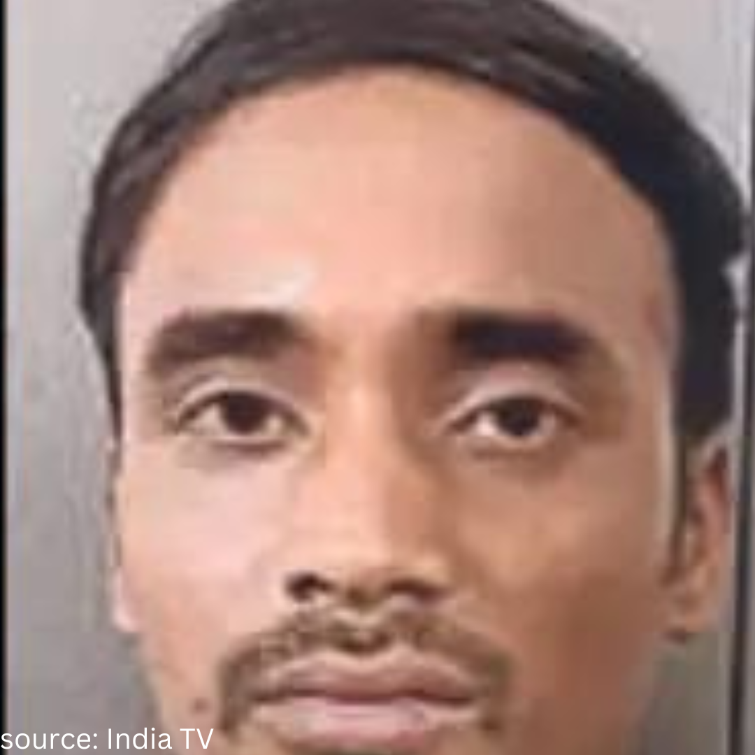 Jilted lover stabbed woman over 16 times to death with a full public view in Bengaluru
