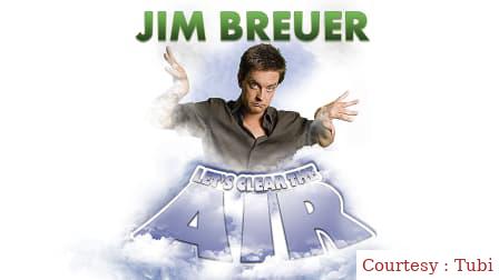 Watch Free  Jim Breuer: Let's Clear the Air Full Movie Online