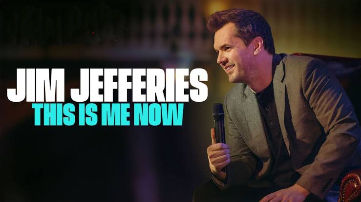 Watch Free Jim Jefferies: This Is Me Now Full Movie Online
