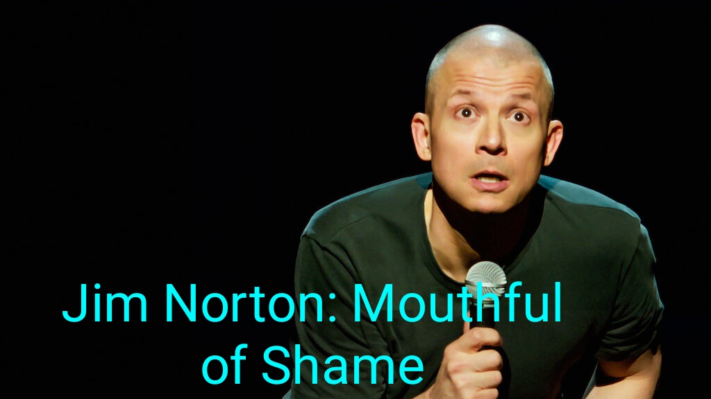 Jim Norton: Mouthful of Shame