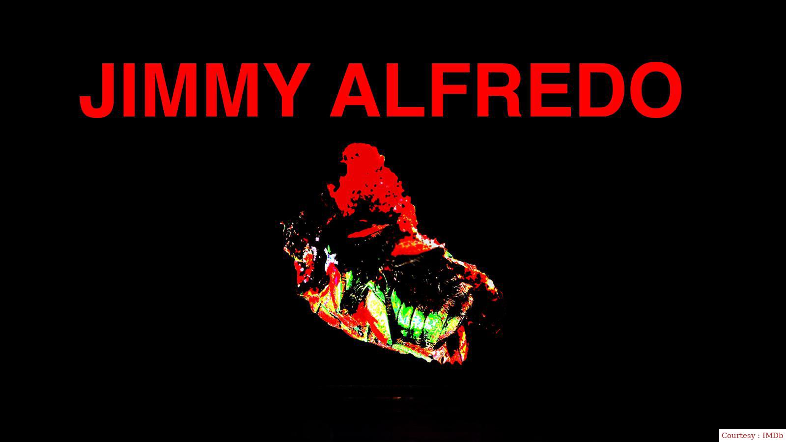 Jimmy Alfredo