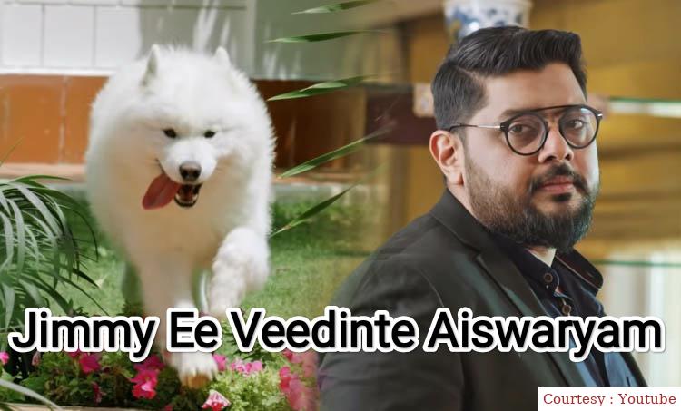 Jimmy Ee Veedinte Aiswaryam