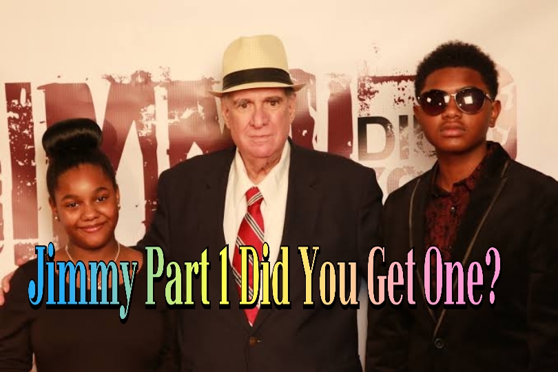 Watch Free Jimmy Part 1 Did You Get One? Full Movie Online