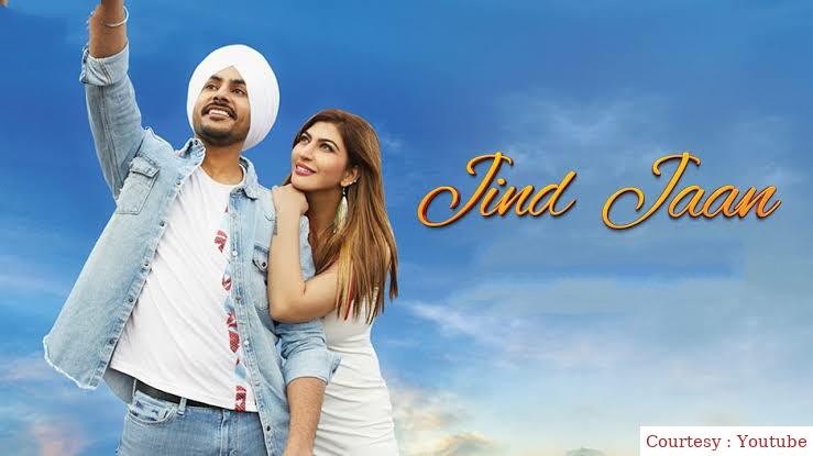 Jind Jaan