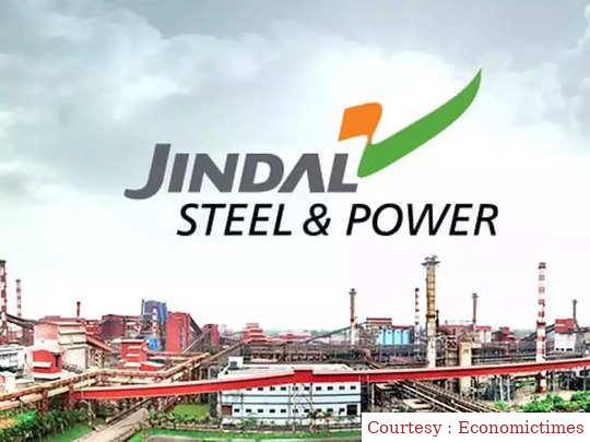 Jindal Steel returns 55% returns in a year, the decline is still going on