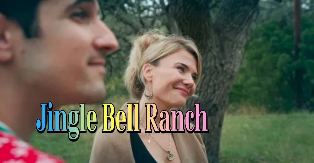 Watch Free Jingle Bell Ranch Full Movie Online